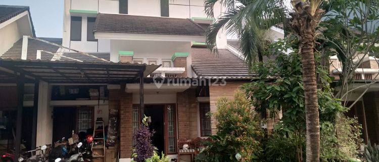 Dijual Rumah Murah Grand Wisata Bekasi 1