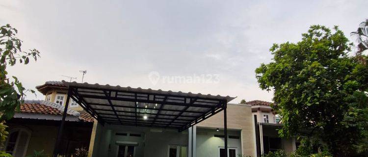 Dijual Rumah Murah Dukuh Bima Bekasi 1