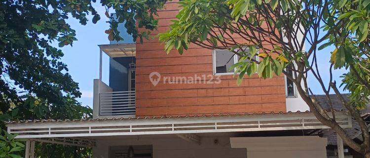 Dijual Rumah Murah Dukuh Bima Bekasi 1