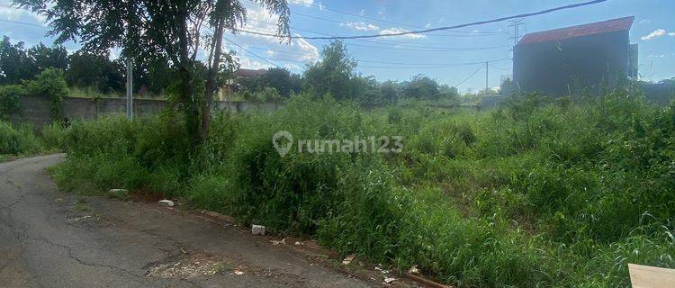 Dijual Tanah Kavling Murah di Area Grand Wisata Tambun, Bekasi 1