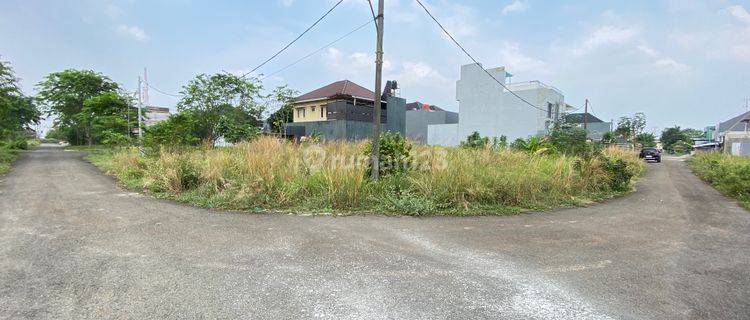 Tanah di Bima Fajar, Bekasi SHM 420 m² 1