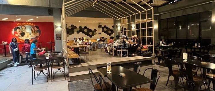 Ruabg Usaha Posisi Riau Mainroad Cocok Untuk Pub/ Live Music/Resto/Cafe 1