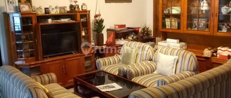 Rumah Usaha Di Lokasi Strategis 1