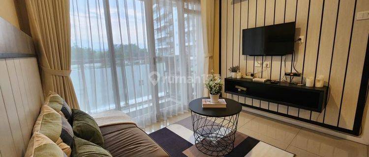 Apartement Gateway Pasteur Full Furnish 1