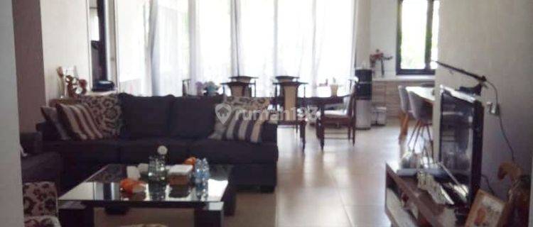 Rumah Bandung Tempo Doeloe Di Kota Baru Parahyangan 1