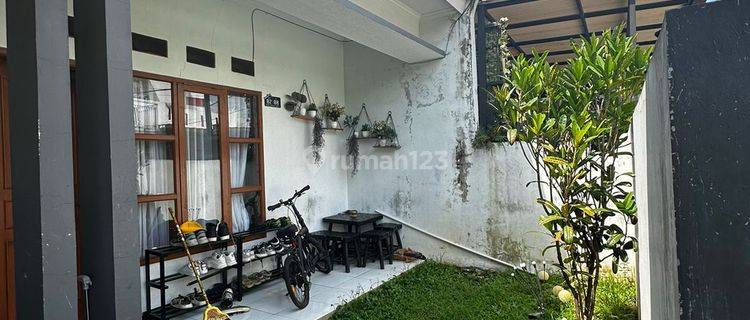 Rumah Terawat Dalam Komplek 1