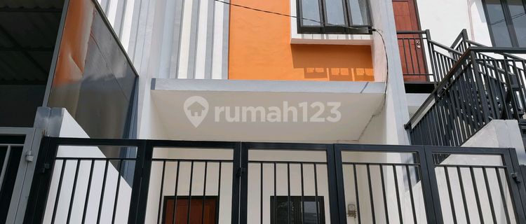 4-Storey Boarding House Built, Attractive Income, Behind Mall 1