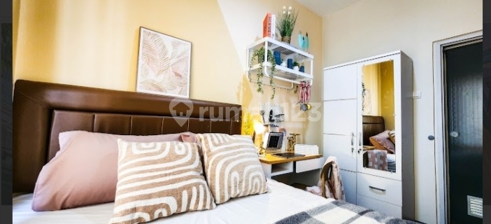 Fully Occupied Room for Sale, Definitely Profitable, Super Strategic Location 1