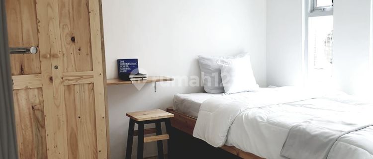 Untar Boarding House for Sale, Fully Occupied by Tenants, Access for 2 Cars 1