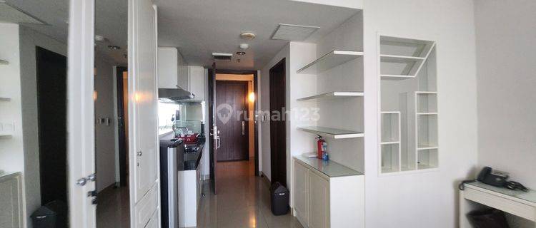 Dijual Apartemen U Residence Siap Huni Furnished Karawaci 1