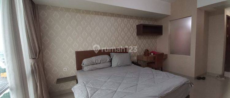 Disewakan Apartemen U Residence Fully Furnished Siap Huni  1