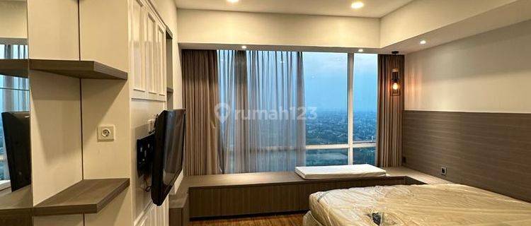 Disewakan Apartemen Uresidence Siap Huni Furnished Karawaci 1