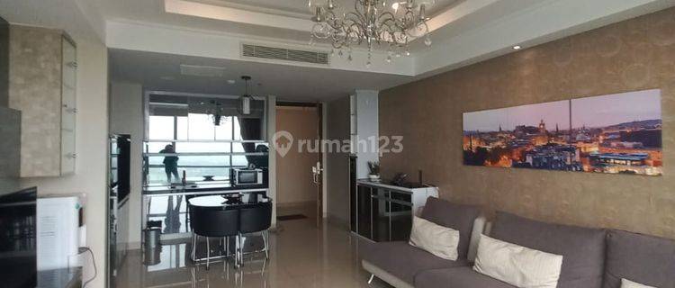 Disewakan U Res 2 Siap Huni Furnished Lengkap Karawaci Tangerang 1