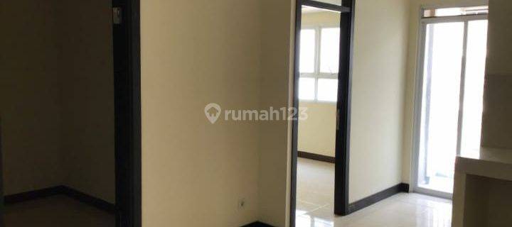 Dijual Bu Apartemen Casablanca East Residence Kosongan View Pool  1