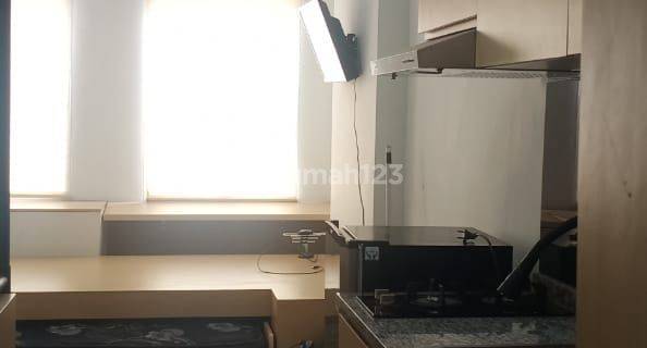 Dijual Apartemen Studio Urbano Lengkap Siap Huni Stasiun Bekasi 1