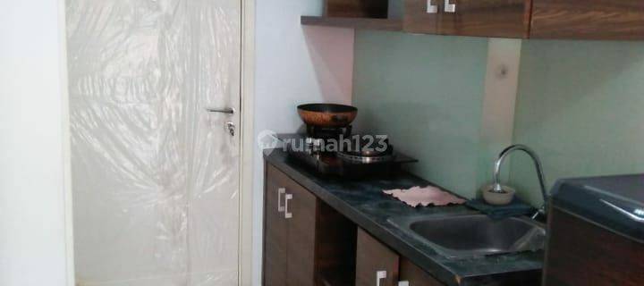 Dijua Apartemen Urbano Lengkap Siap Huni 1