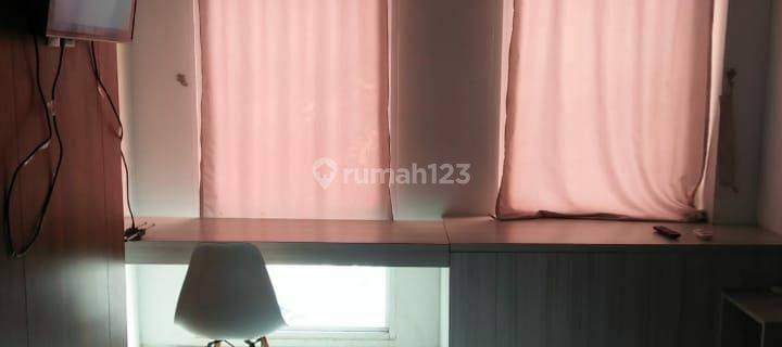 Disewakan Unit Apartemen Studio Lengkap Siap Huni 1