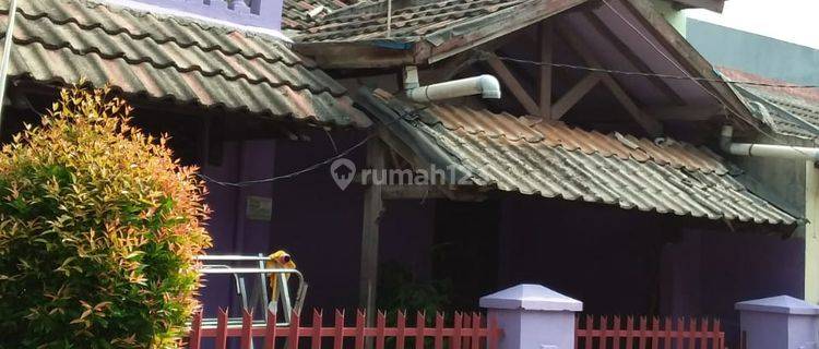 Rumah Murah 2 Lantai Di Bekasi Timur  1