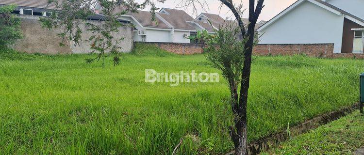 Lahan Tanah Cluster Bukit Rosemary Citra Indah City Di Singajaya Bogor 1