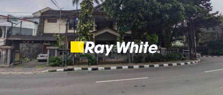 For Sale House in Kebayoran Baru, South Jakarta 1