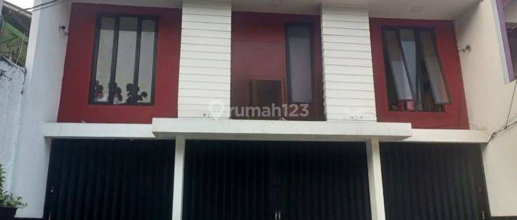 Di Jual Cepat Ruko Ex Resto Di Jalan Utama Sektor 3 1