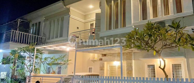 Mahendradatta Luxury House West Denpasar 1