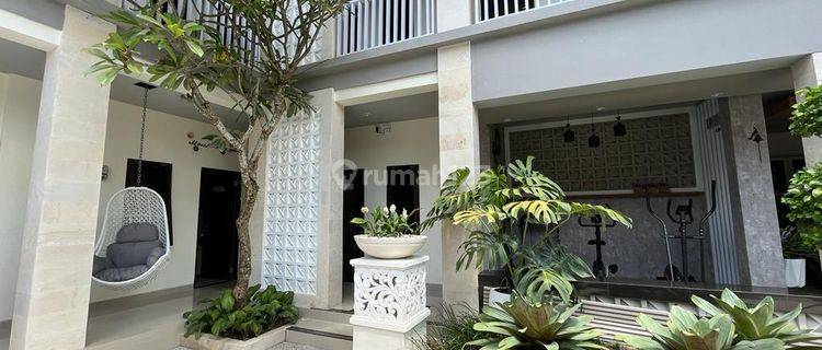 Kost Elit Cekomaria Denpasar Utara 11 Kamar 1