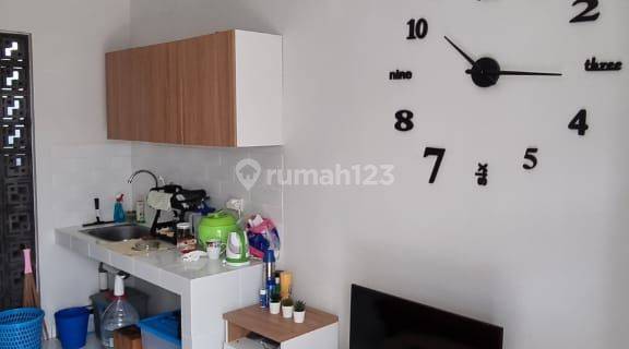 Rumah Semi Furnished Cluster Dayana Summarecon Bandung 1