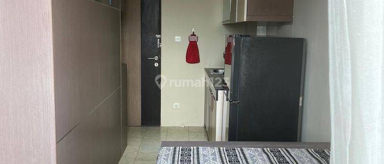 Apartemen The Edge 1 Bedroom Disewakan  1