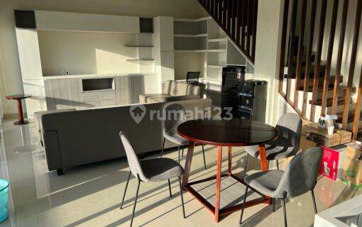 Villa 2 Lantai di Bali Kuta Sekatan Ready To Live In 1