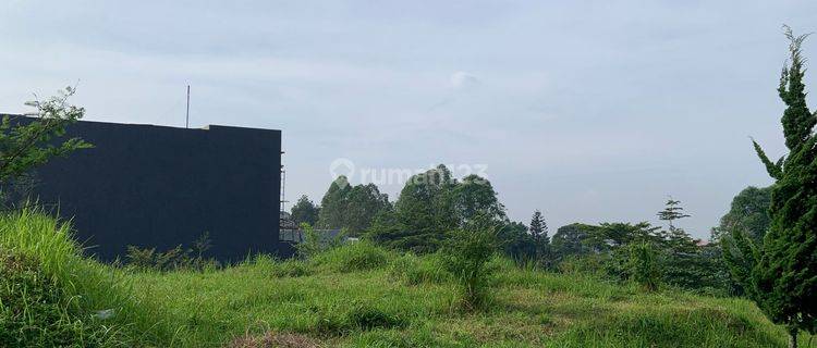 Tanah Strategis di Budi Indah Garedenia, Bandung 1