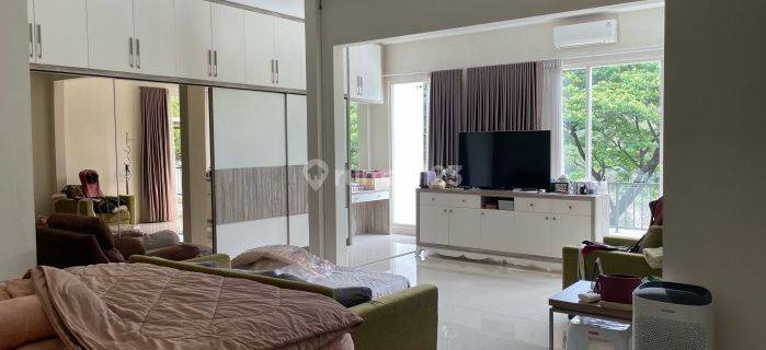 Rumah Mewah Siap Huni di Semarang 1