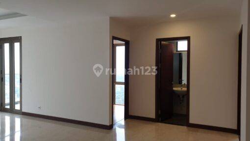 Apartemen Hegarmanah Residence Type Sapphire 1