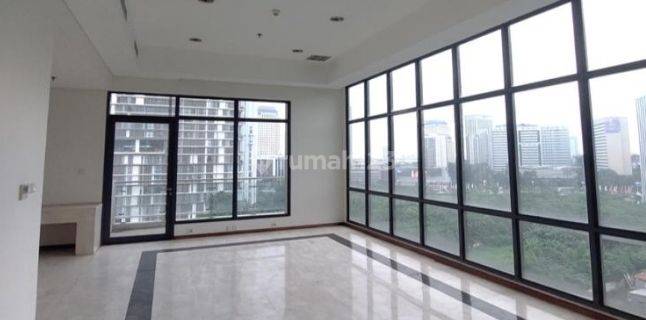 Apartment Senopati Penthouse Jakarta + Private Lift  1