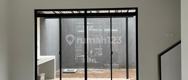 Rumah Tatar Tarubhawana Kota Baru Parahyangan 1