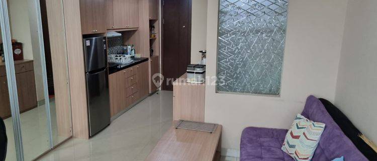 Apartemen Karawaci Tanggerang Seberang Universitas Uph 1