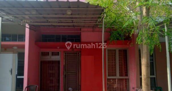 Rumah Kontrakan 2 Lantai Bagus Semi Furnished di Mutiara Gading City, Bekasi B0874 1