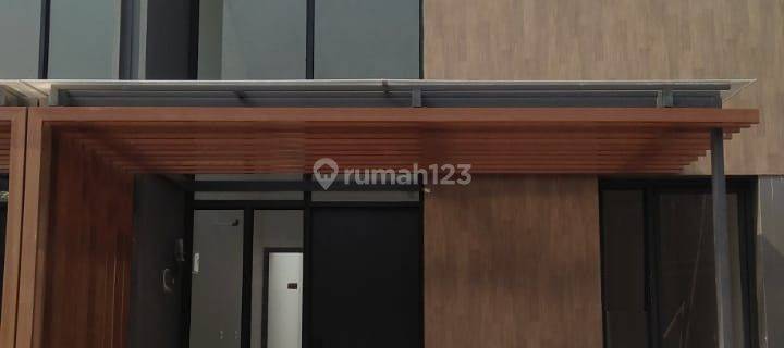 Rumah Kontrakan 2 Lantai Bagus di Grand Duta City, Bekasi B0424  1