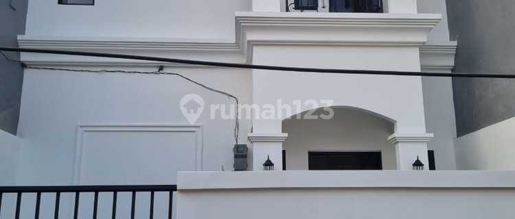 Jual Rumah Harapan indah bekasi siap huni harga okay (C0334) 1