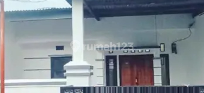 Jual Rumah Graha harapan regency harga bisa nego (C0801) 1