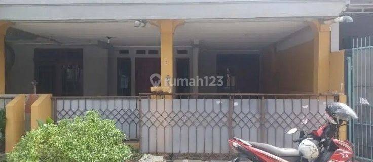 Disewa Hunian harapan indah bekasi siap huni (C0148) 1