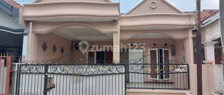 Dijual Rumah Harapan Indah Bekasi Harga Murmer (H0882) 1