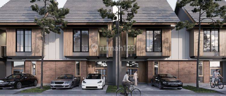 Rumah Ready Unit Siap Huni Di Daerah Denpasar Selatan 1