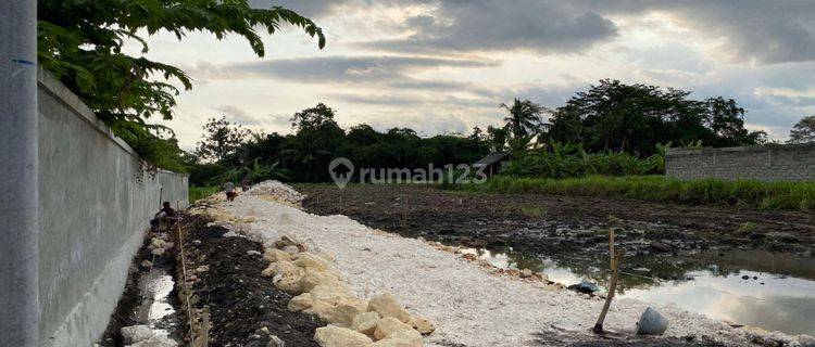 Tanah Kavling Siap Bangun Di Daerah Abianbase Gianyar 1