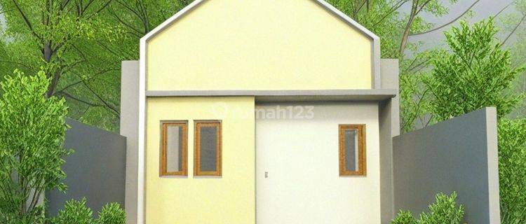 Rumah Modern Minimalis Daerah Siualan Denpasat Timur 1