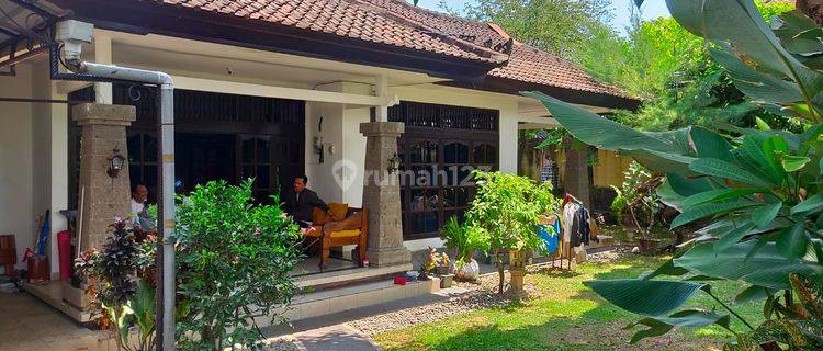 Dijual Rumah di Renon, Denpasar Selatan Dekat Sanur  1