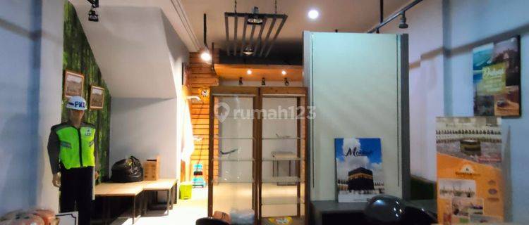 Dijual Cepat Ruko Gandeng 2 Bagus Lokasi Sangiang  1