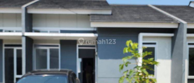 Dijual Rumah Di Modernland Cilejit 1