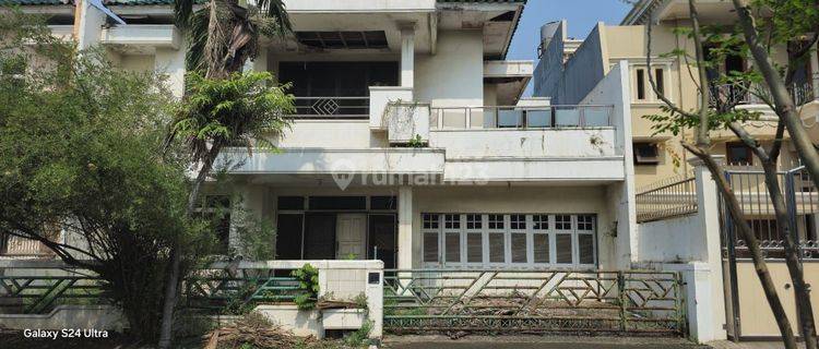 Dijual Rumah Murah Dibawah Njop Di Moderland 1