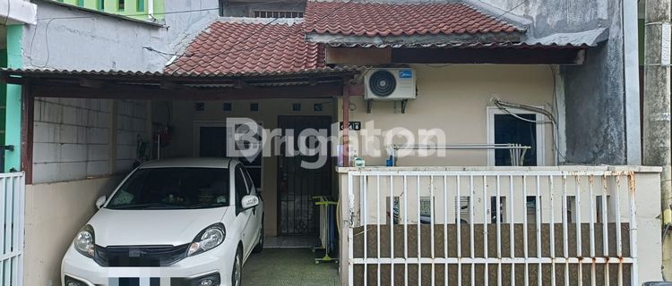 Rumah di Duta Bintaro 1